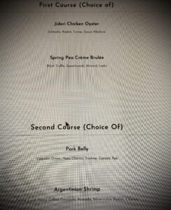 date night ideas for scottsdale az