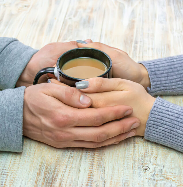 Gottman therapy in Scottsdale AZ couples counseling session helping partners improve communication at Pathways Counseling Services