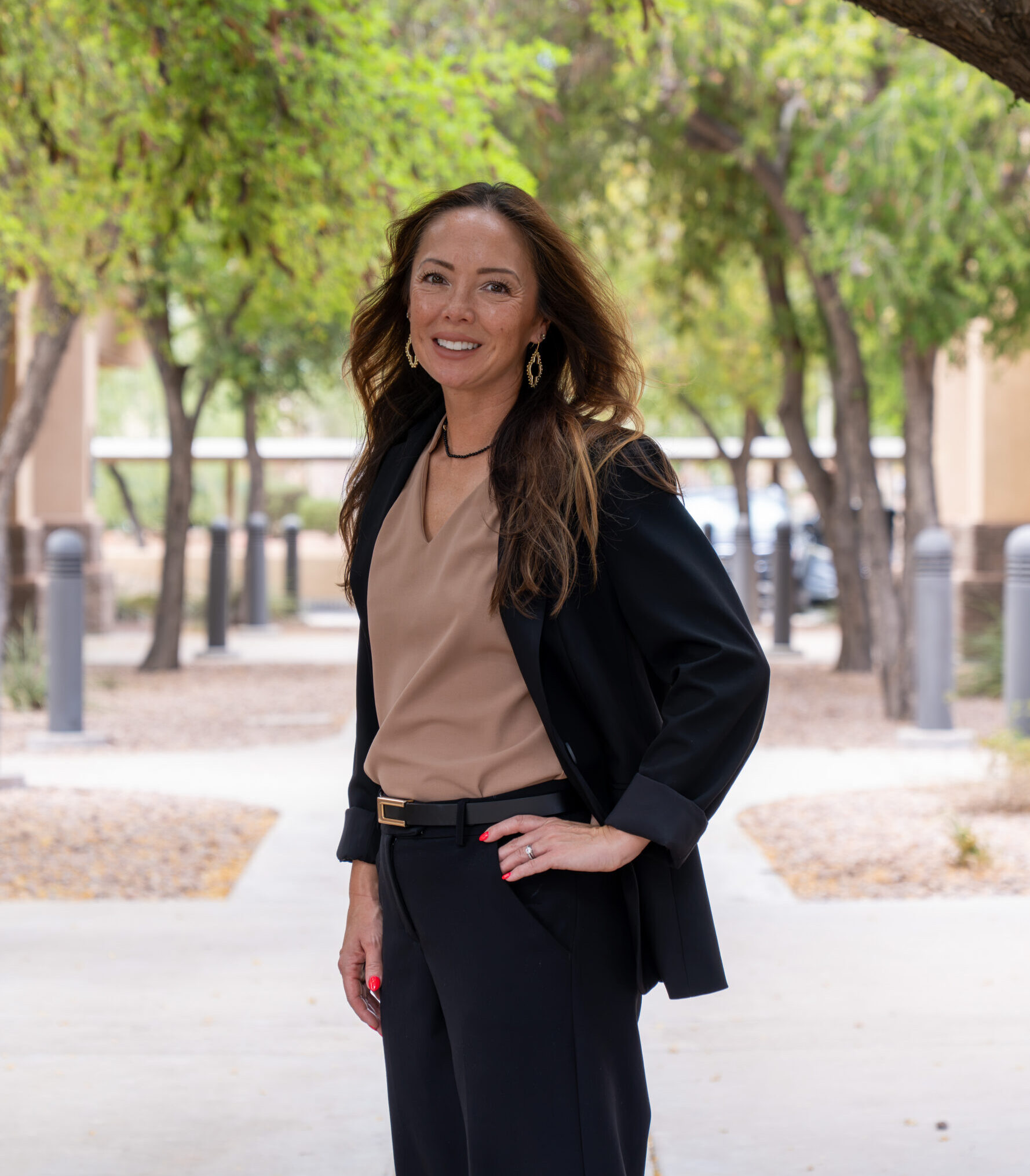 Michele Rutti, MS, NCC, LAC: Trauma, Anxiety, Depression & Relationship Therapy at Pathways Counseling Services