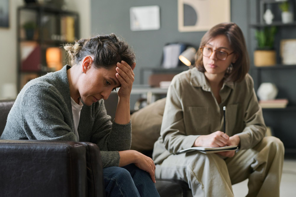 Supportive Approach to Bipolar Disorder Therapy