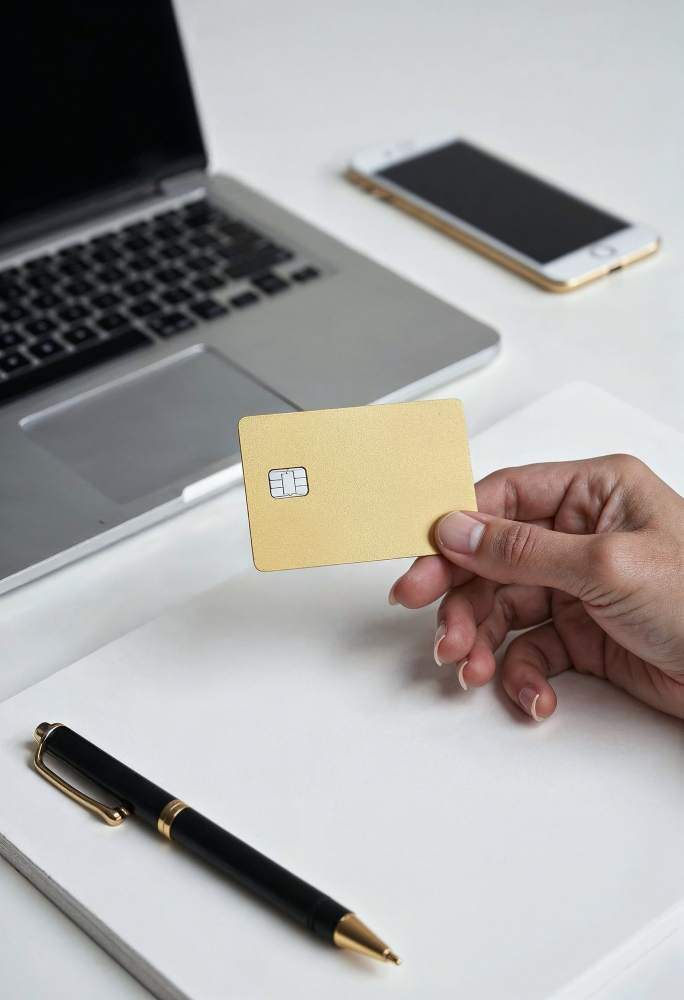 credit card
