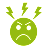 angry