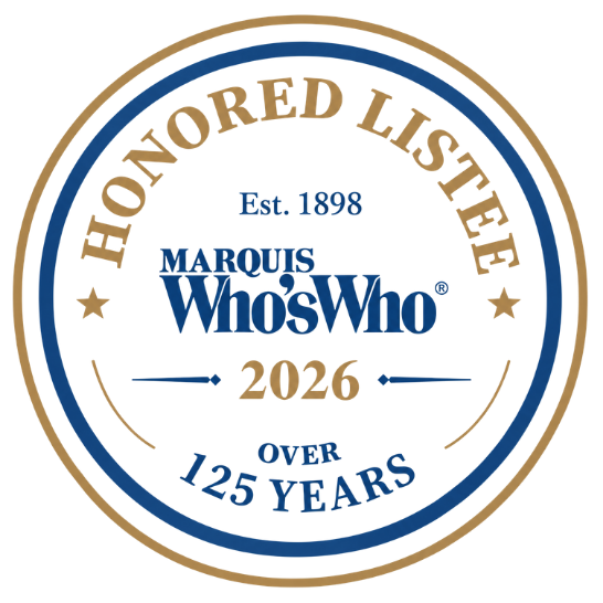 honored listee