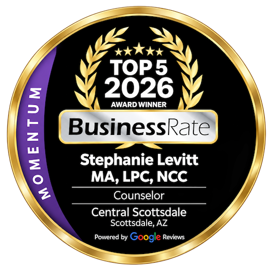 Top 5 2026 BusinessRate Award