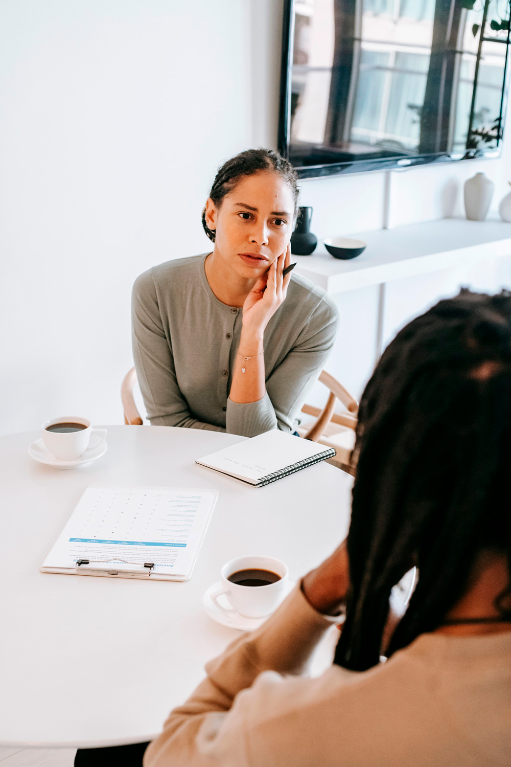 Build Healthier Responses to Bipolar Disoder